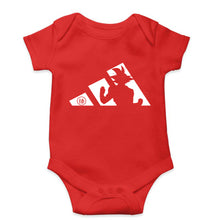 Load image into Gallery viewer, Dragon Ball Kids Romper For Baby Boy/Girl-Red-Ektarfa.online
