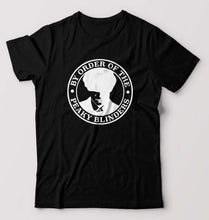 Load image into Gallery viewer, Peaky Blinders T-Shirt for Men-Black-Ektarfa.online
