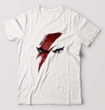 Load image into Gallery viewer, God of War T-Shirt for Men-White-Ektarfa.online
