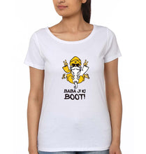 Load image into Gallery viewer, Weed T-Shirt for Women-White-Ektarfa.online
