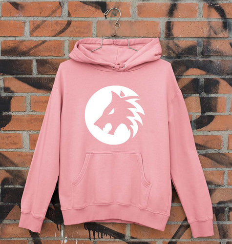 Call of Duty (COD) Unisex Hoodie for Men/Women-Light Pink-Ektarfa.online