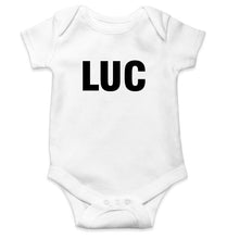 Load image into Gallery viewer, LUC Kids Romper For Baby Boy/Girl-0-5 Months(18 Inches)-White-Ektarfa.online
