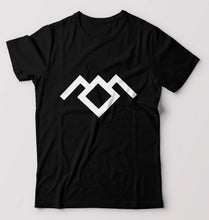 Load image into Gallery viewer, Owl Cave Twin Peaks T-Shirt for Men-Black-Ektarfa.online
