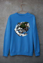 Load image into Gallery viewer, Attack on Titan Unisex Sweatshirt for Men/Women-Ektarfa.online
