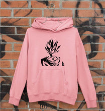 Load image into Gallery viewer, Anime Goku Unisex Hoodie for Men/Women-Light Pink-Ektarfa.online

