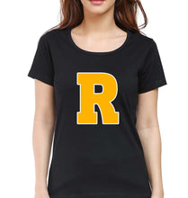 Load image into Gallery viewer, Riverdale T-Shirt for Women-Black-Ektarfa.online
