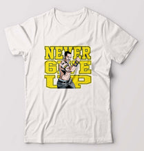 Load image into Gallery viewer, John Cena WWE T-Shirt for Men-White-Ektarfa.online
