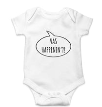 Load image into Gallery viewer, Liam Payne Kids Romper For Baby Boy/Girl-White-Ektarfa.online
