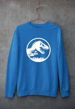 Load image into Gallery viewer, Jurassic World Unisex Sweatshirt for Men/Women-Ektarfa.online
