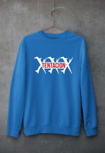 Load image into Gallery viewer, xxxtentaction Unisex Sweatshirt for Men/Women-Royal Blue-Ektarfa.online
