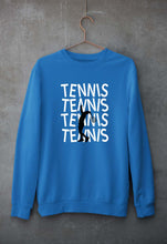 Load image into Gallery viewer, Tennis Unisex Sweatshirt for Men/Women-Ektarfa.online
