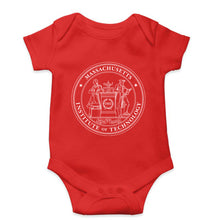 Load image into Gallery viewer, MIT Kids Romper For Baby Boy/Girl-Red-Ektarfa.online
