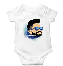 Load image into Gallery viewer, Virat Kohli Kids Romper For Baby Boy/Girl-White-Ektarfa.online
