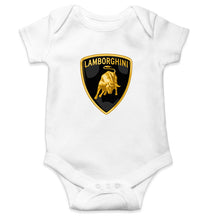 Load image into Gallery viewer, Lamborghini Kids Romper Kids Romper For Baby Boy/Girl-Ektarfa.online
