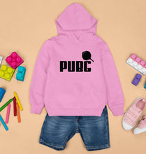 Load image into Gallery viewer, PUBG Kids Hoodie for Boy/Girl-Light Baby Pink-Ektarfa.online
