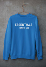 Load image into Gallery viewer, Fear Of God Unisex Sweatshirt for Men/Women-Ektarfa.online
