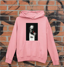 Load image into Gallery viewer, The Godfather Unisex Hoodie for Men/Women-Light Pink-Ektarfa.online
