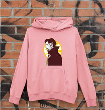Load image into Gallery viewer, Doctor Strange Superhero Unisex Hoodie for Men/Women-Light Pink-Ektarfa.online
