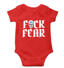 Load image into Gallery viewer, Stone Cold Steve Austin (WWE) Kids Romper For Baby Boy/Girl-Red-Ektarfa.online
