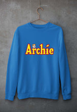 Load image into Gallery viewer, Archie Unisex Sweatshirt for Men/Women-Ektarfa.online
