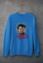 Load image into Gallery viewer, Thriller Unisex Sweatshirt for Men/Women-Ektarfa.online
