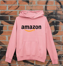 Load image into Gallery viewer, Amazon Unisex Hoodie for Men/Women-Light Pink-Ektarfa.online
