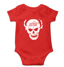 Load image into Gallery viewer, Stone Cold Steve Austin (WWE) Kids Romper For Baby Boy/Girl-Red-Ektarfa.online
