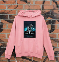 Load image into Gallery viewer, Lewis Hamilton F1 Unisex Hoodie for Men/Women-S(40 Inches)-Light Pink-Ektarfa.online
