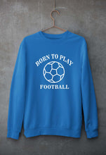 Load image into Gallery viewer, Play Football Unisex Sweatshirt for Men/Women-Ektarfa.online
