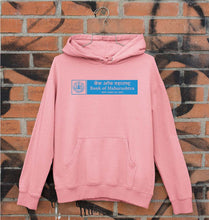 Load image into Gallery viewer, Bank of Maharashtra Unisex Hoodie for Men/Women-Light Pink-Ektarfa.online
