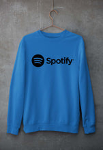 Load image into Gallery viewer, Spotify Unisex Sweatshirt for Men/Women-Ektarfa.online
