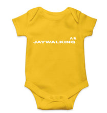 Load image into Gallery viewer, Jaywalking Kids Romper For Baby Boy/Girl
