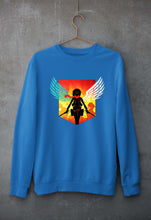 Load image into Gallery viewer, Attack on Titan Unisex Sweatshirt for Men/Women-Ektarfa.online
