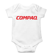 Load image into Gallery viewer, Compaq Kids Romper For Baby Boy/Girl-White-Ektarfa.online
