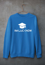 Load image into Gallery viewer, IIM L Lucknow Unisex Sweatshirt for Men/Women-Ektarfa.online
