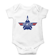 Load image into Gallery viewer, Top Gun Kids Romper For Baby Boy/Girl-Ektarfa.online
