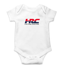 Load image into Gallery viewer, Honda Racing Kids Romper For Baby Boy/Girl
