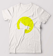 Load image into Gallery viewer, Batman Superhero T-Shirt for Men-White-Ektarfa.online
