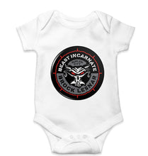 Load image into Gallery viewer, Brock Lesnar (WWE) Kids Romper For Baby Boy/Girl-White-Ektarfa.online
