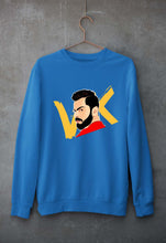 Load image into Gallery viewer, Virat Kohli Unisex Sweatshirt for Men/Women-Ektarfa.online
