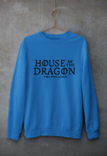 Load image into Gallery viewer, House of the Dragon (GOT) Unisex Sweatshirt for Men/Women-Ektarfa.online
