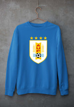 Load image into Gallery viewer, Uruguay Football Unisex Sweatshirt for Men/Women-Ektarfa.online
