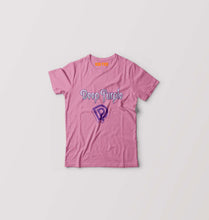 Load image into Gallery viewer, Deep Purple T-Shirt for Boy/Girl-Pink-Ektarfa.online

