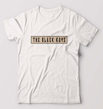 Load image into Gallery viewer, The Black Keys T-Shirt for Men-White-Ektarfa.online
