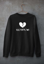 Load image into Gallery viewer, XXXtentacion Unisex Sweatshirt for Men/Women-Black-Ektarfa.online
