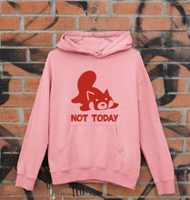 Load image into Gallery viewer, Rocket Raccoon Lazy Not Today Unisex Hoodie for Men/Women-Light Baby Pink-Ektarfa.online
