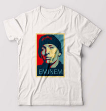 Load image into Gallery viewer, EMINEM T-Shirt for Men-White-Ektarfa.online
