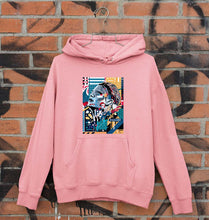 Load image into Gallery viewer, Erling Haaland Unisex Hoodie for Men/Women-Light Baby Pink-Ektarfa.online
