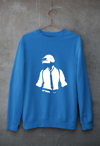 PUBG Unisex Sweatshirt for Men/Women-Ektarfa.online