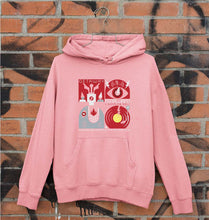 Load image into Gallery viewer, Pearl Jam Unisex Hoodie for Men/Women-Light Pink-Ektarfa.online
